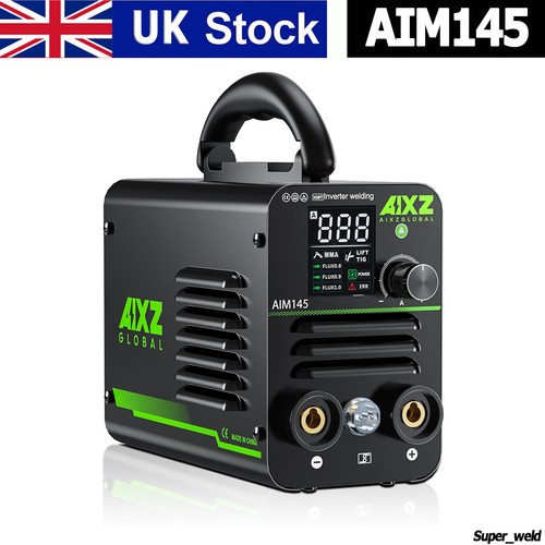 Aixz mini mma - mma, 145a