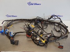 Iveco Daily Dashboard Wiring