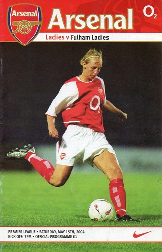Arsenal stadium - at,