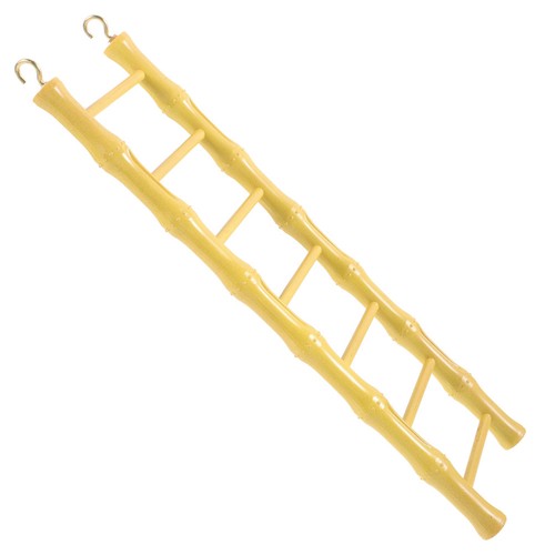 Hanging ladder toy hamster - toy,