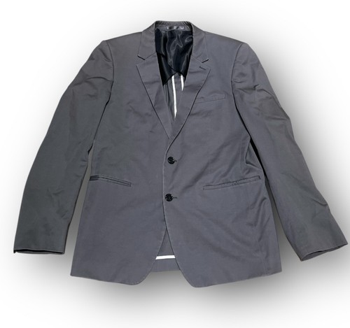 Reiss men gray - reiss,