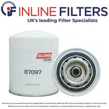 Filter Kit for Ford Cargo