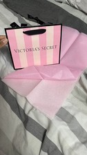 Victoria Secret NEW Paper Gift
