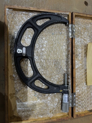 Starrett 150mm 175mm - starrett, –