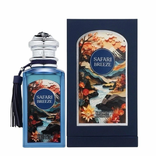 Safari breeze french avenue - safari,
