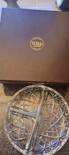 Webb Continental Hand Cut Lead