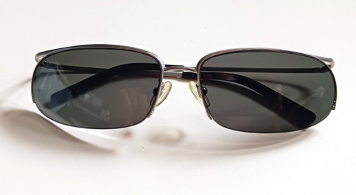 Prada spr 53d sunglasses metal - prada,