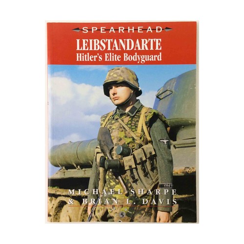 Ian allan pub historical book - ian,