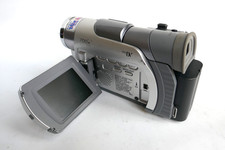 JVC GR-D31EK Digital Video