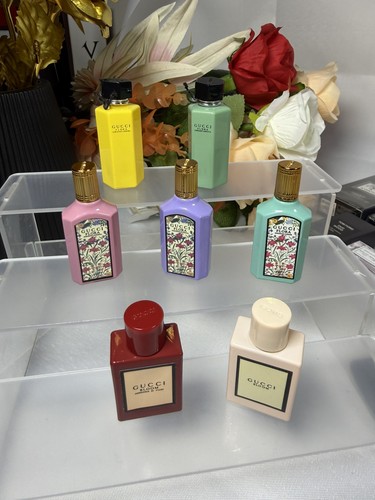 Joblot luxury mini - 3,