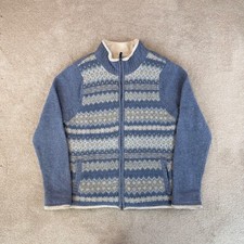 VTG L.L. Bean Women's Chunky