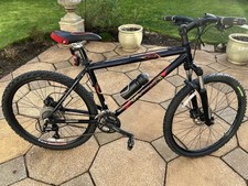 Men's 26-inch Gary fisher