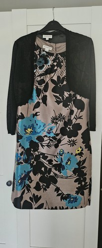 Monsoon dress with bolero - dress,