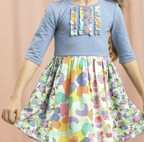 Matilda jane let talk - matilda,