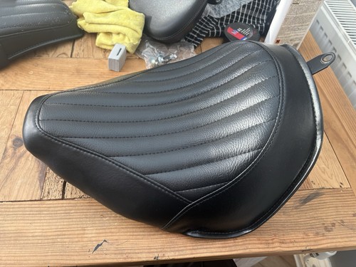 Genuine harley softail slim - genuine,