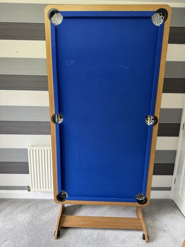 Bce 6ft 3in1 vertical folding - 6ft,