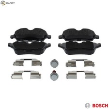 BRAKE PAD SET DISC BRAKE 0 986