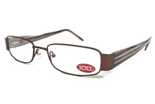 XXL Eyeglasses Frames Flame