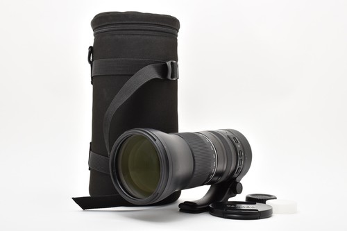 Almost mint tamron a022 - [almost,