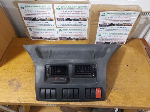 Daf central dashboard - daf,