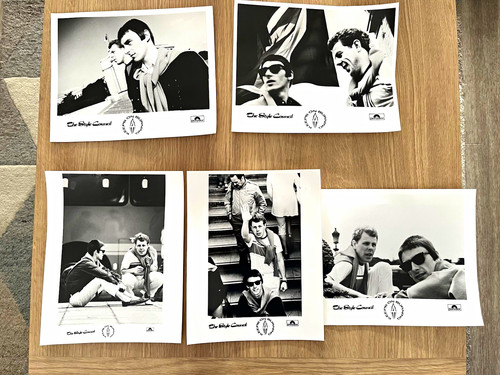 The style council paul - the, /paul