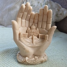 Rare Vintage Handmade