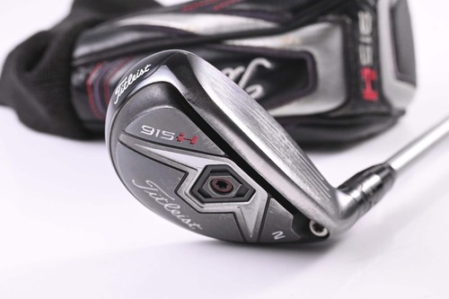 Titleist 915h hybrid 18 - titleist,