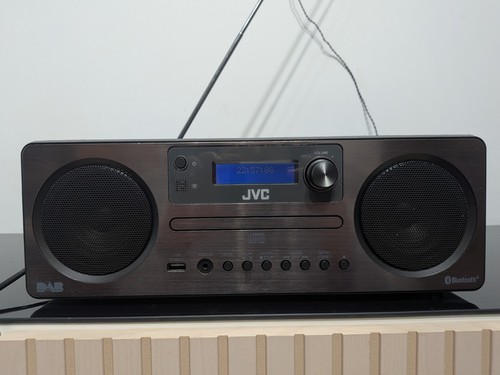 Jvc d70 dab micro - rd‑d70,