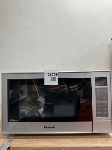 Panasonic ct57jmbpq slim - panasonic, nn-ct57jmbpq