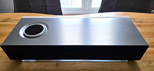 Naim 1st generation - mu-so,