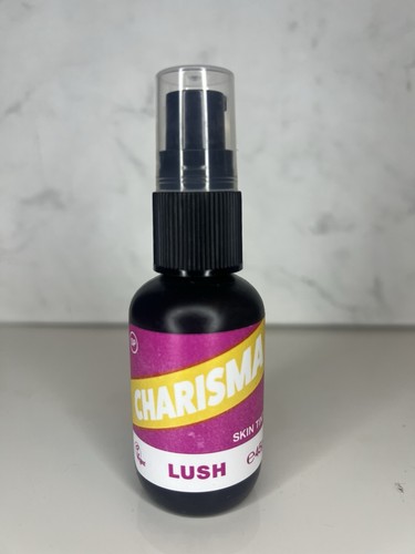 Lush charisma skin tint - tint, 45g