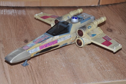 Star wars wing fighter - wars,