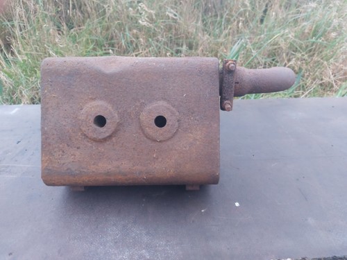 Lister petter lpa2 - petter,