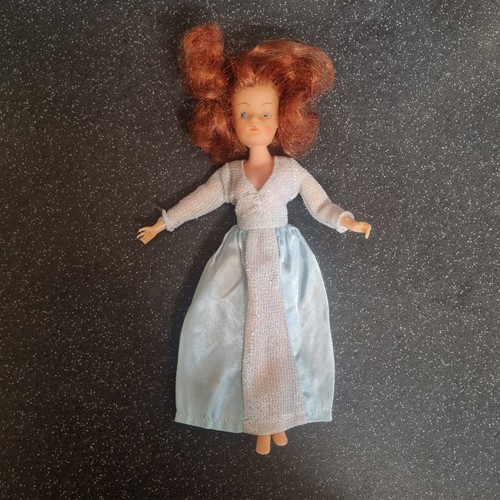 Pippa doll interest sarsh - pippa,