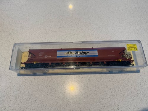 Electrotren scale 5602 - electrotren,