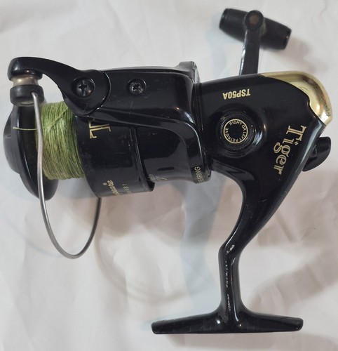 Shakespeare tiger tsp50a - tiger,
