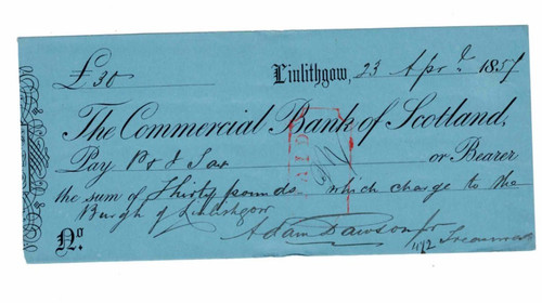 The commercial bank - commercial,