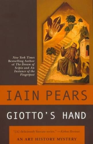 Giotto hand art - giotto's, history