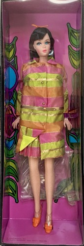 Barbie collector platinum - barbie,