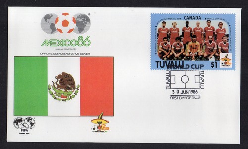 Tuvalu 1986 1 - tuvalu,