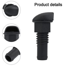 Marine Compatible Nylon Fuel