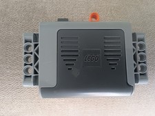 LEGO 8881 Technic Power Functions Battery Box Technic - non working 