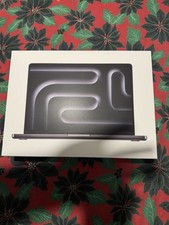 Apple MacBook Pro 14-inch