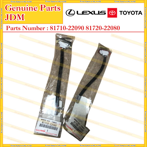 Genuine toyota mark - genuine,