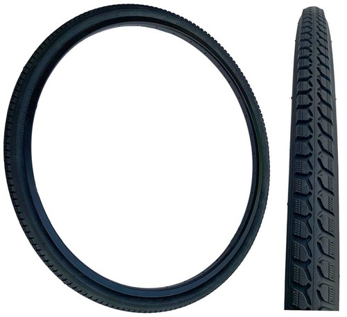 Baldys 3 8 black - 26,