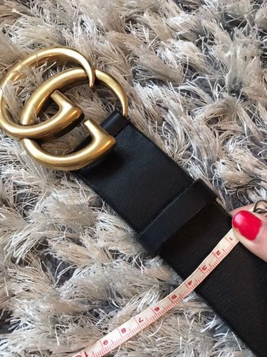 Gucci ladies belt adjustable - ladies,
