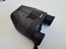 Sunagor Mini Zoom Field Binoculars 8-24x25 leather-style unbranded case