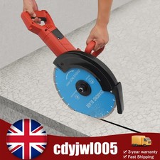 3000W Electric Concrete Saw
