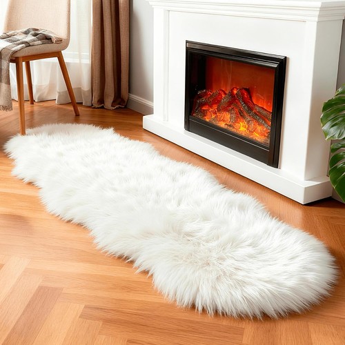 Linmopm faux fur - linmopm,