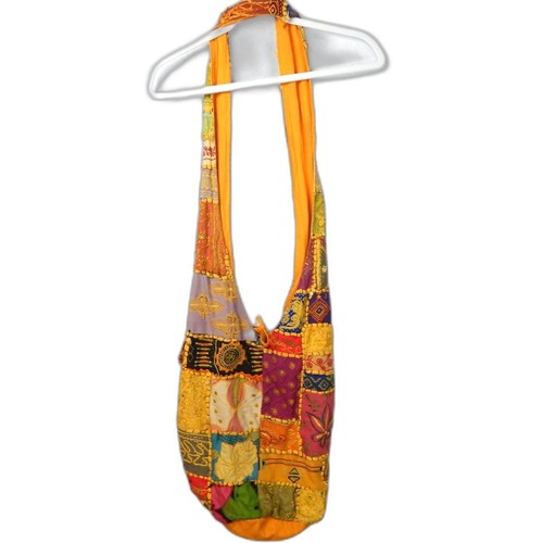 Handmade boho patchwork - handmade,